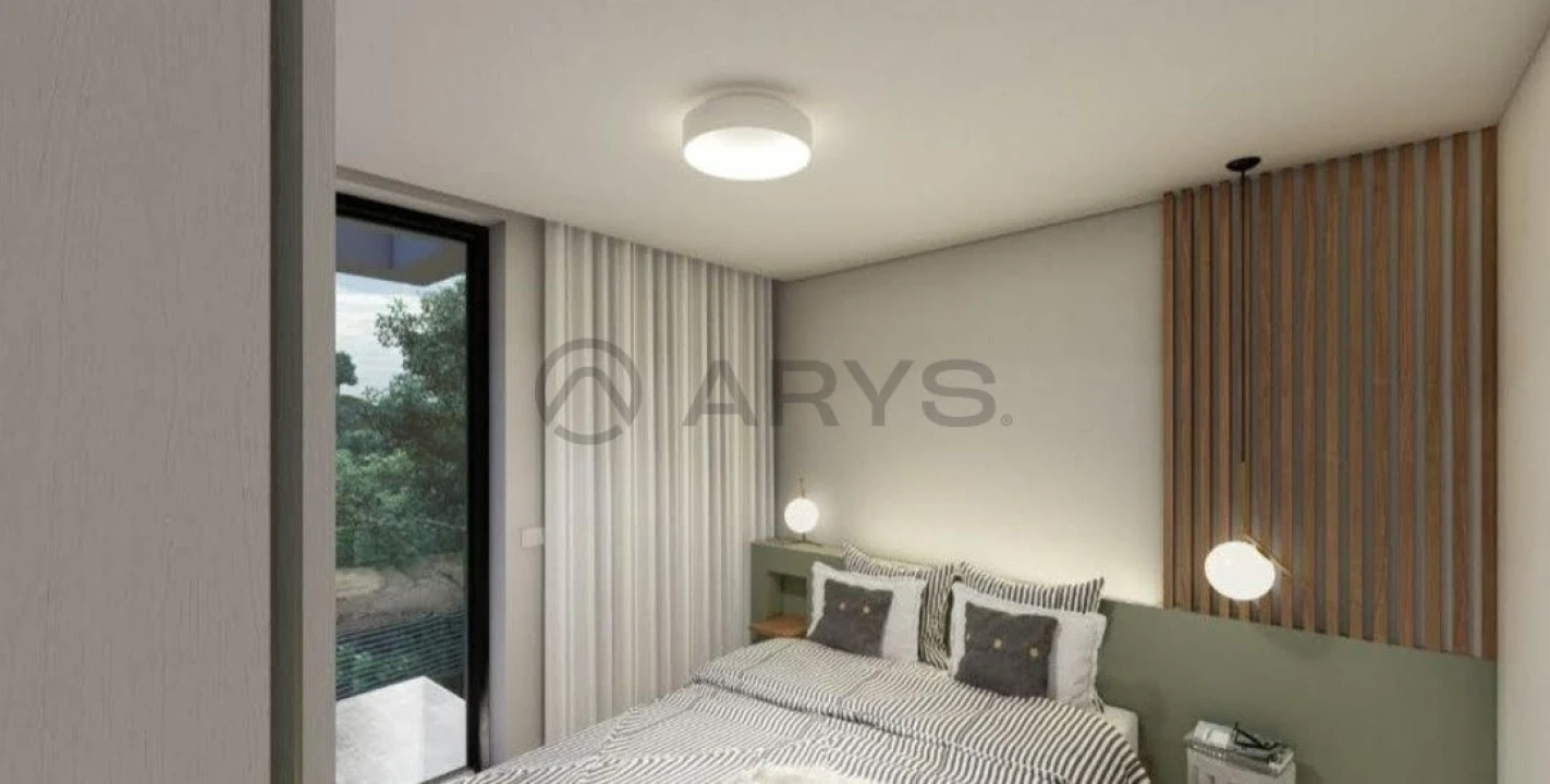 Apartamento T2 para Venda em Gualtar Foto 9