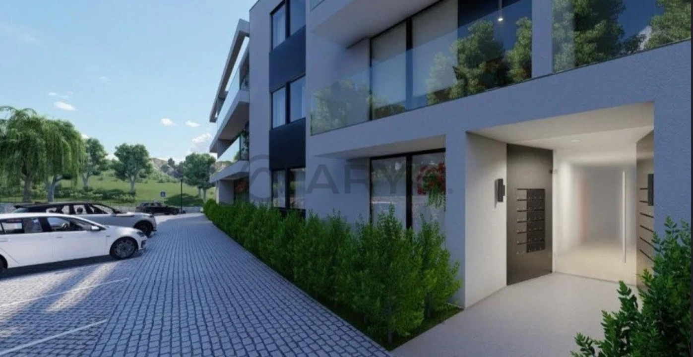 Apartamento T2 para Venda em Gualtar Foto 7