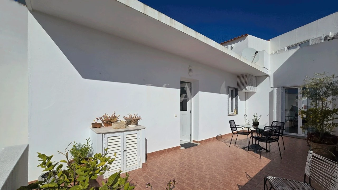 Moradia T3 para Venda em Tavira (Santa Maria e Santiago) Foto 5