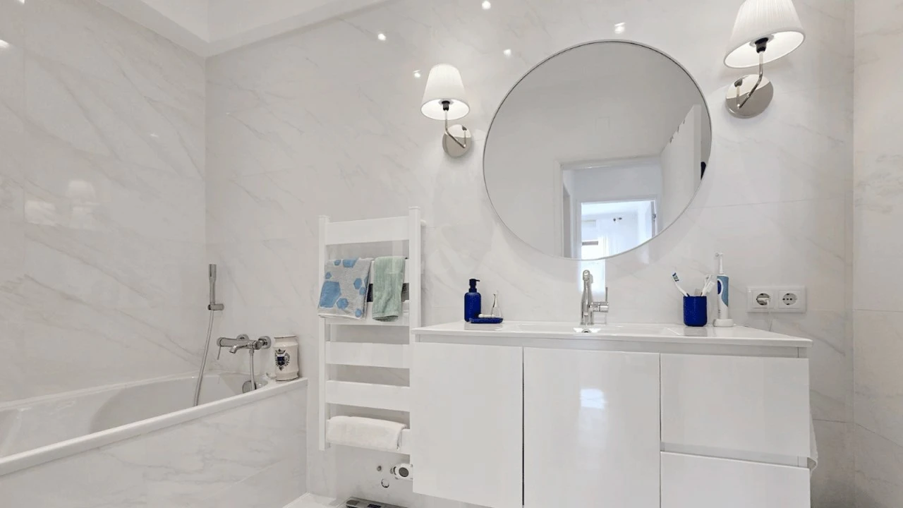 Moradia T3 para Venda em Tavira (Santa Maria e Santiago) Foto 10