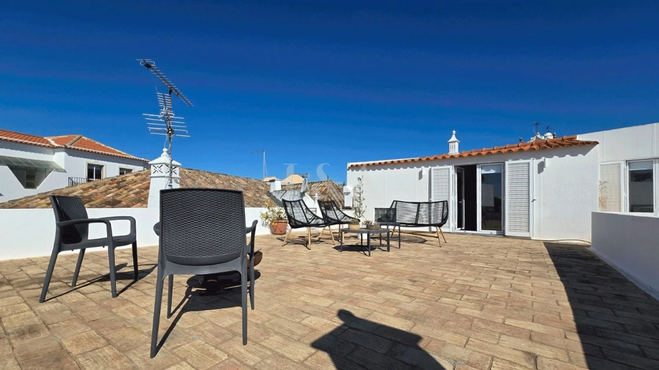 Moradia T3 para Venda em Tavira (Santa Maria e Santiago) Foto 16