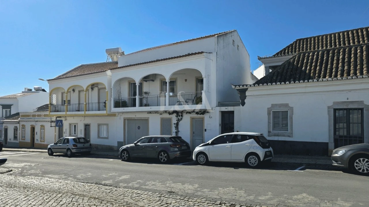 Moradia T3 para Venda em Tavira (Santa Maria e Santiago) Foto 20