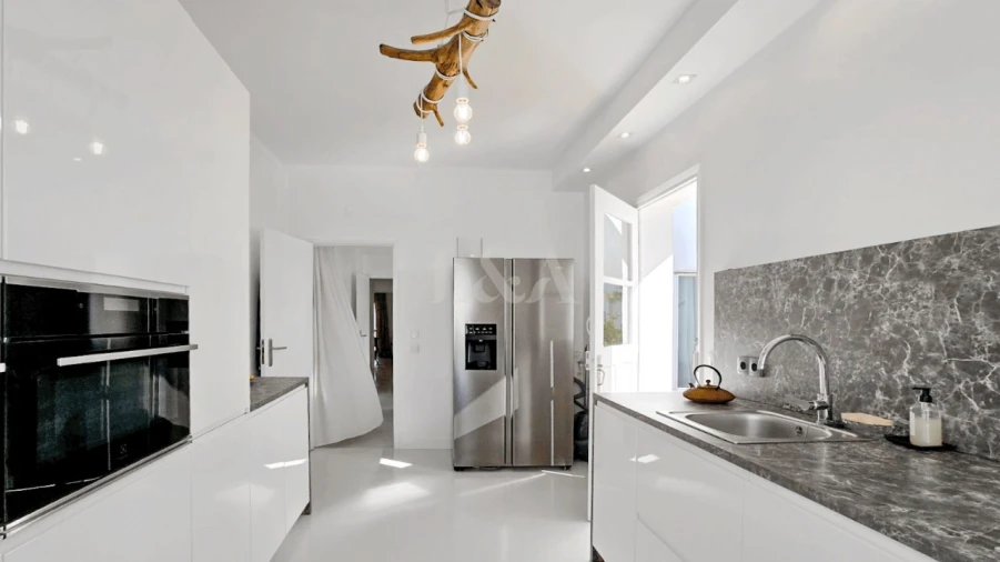 Moradia T3 para Venda em Tavira (Santa Maria e Santiago) Foto 7