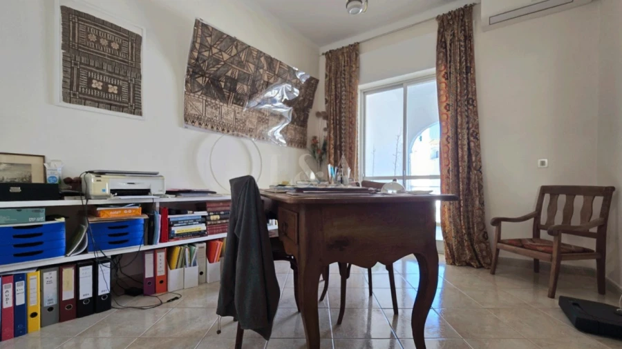 Moradia T3 para Venda em Tavira (Santa Maria e Santiago) Foto 11