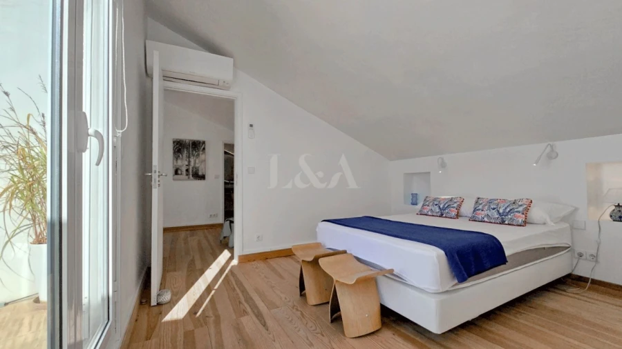 Moradia T3 para Venda em Tavira (Santa Maria e Santiago) Foto 13