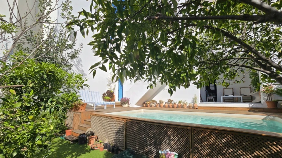 Moradia T3 para Venda em Tavira (Santa Maria e Santiago) Foto 18