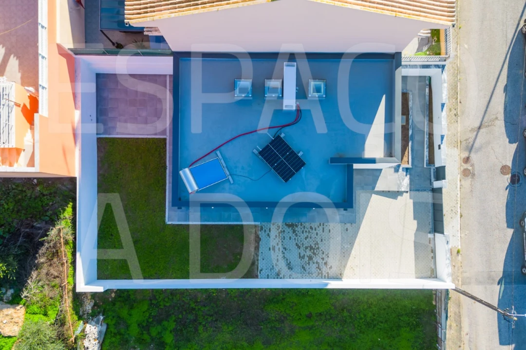 Moradia T2 para Venda em Mina de Água Foto 65