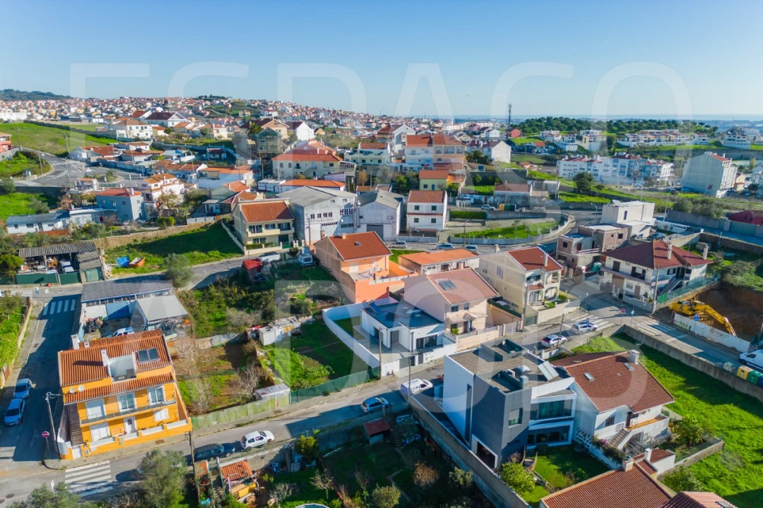 Moradia T2 para Venda em Mina de Água Foto 69