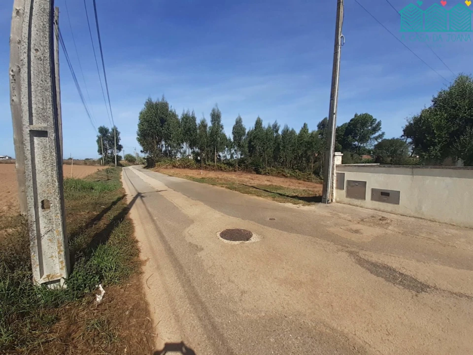 Terreno para Venda em Aradas Foto 2