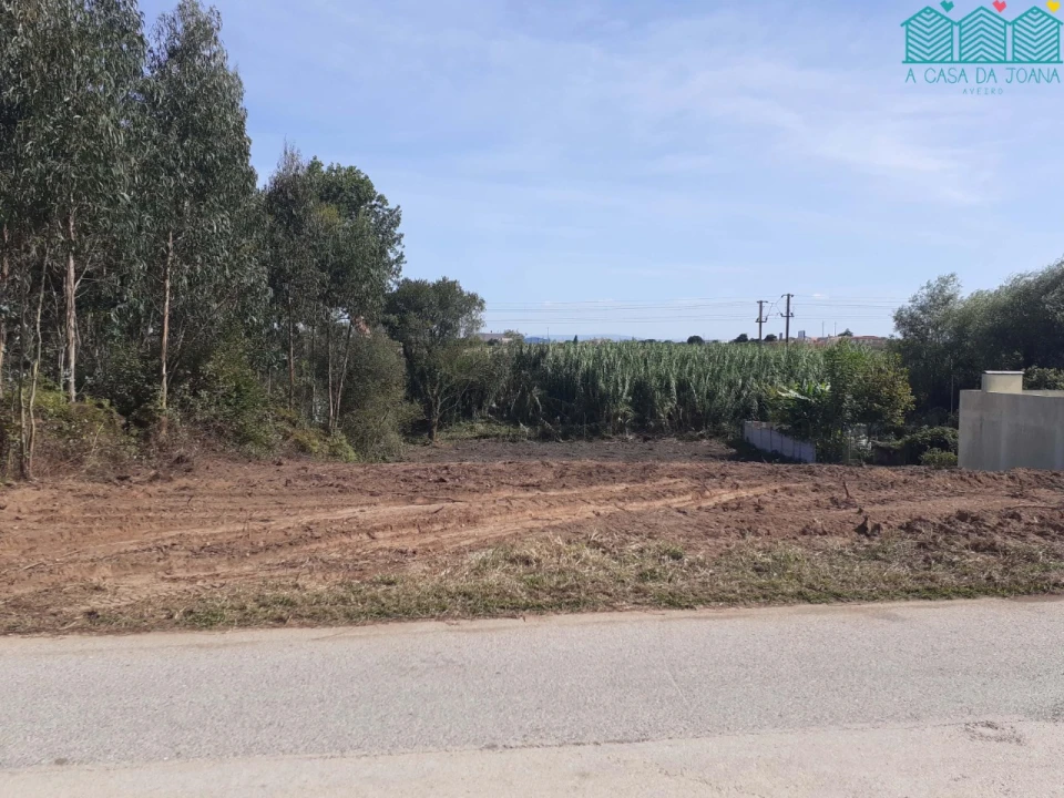 Terreno para Venda em Aradas Foto 3