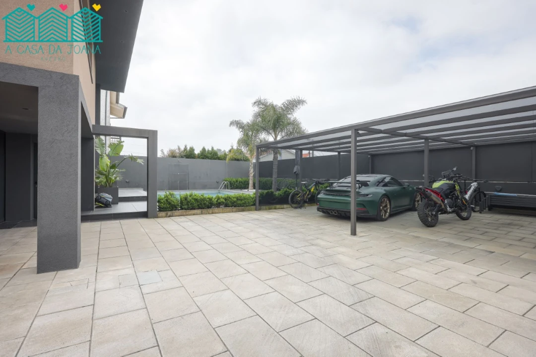 Moradia T4 para Venda em Eixo e Eirol Foto 10