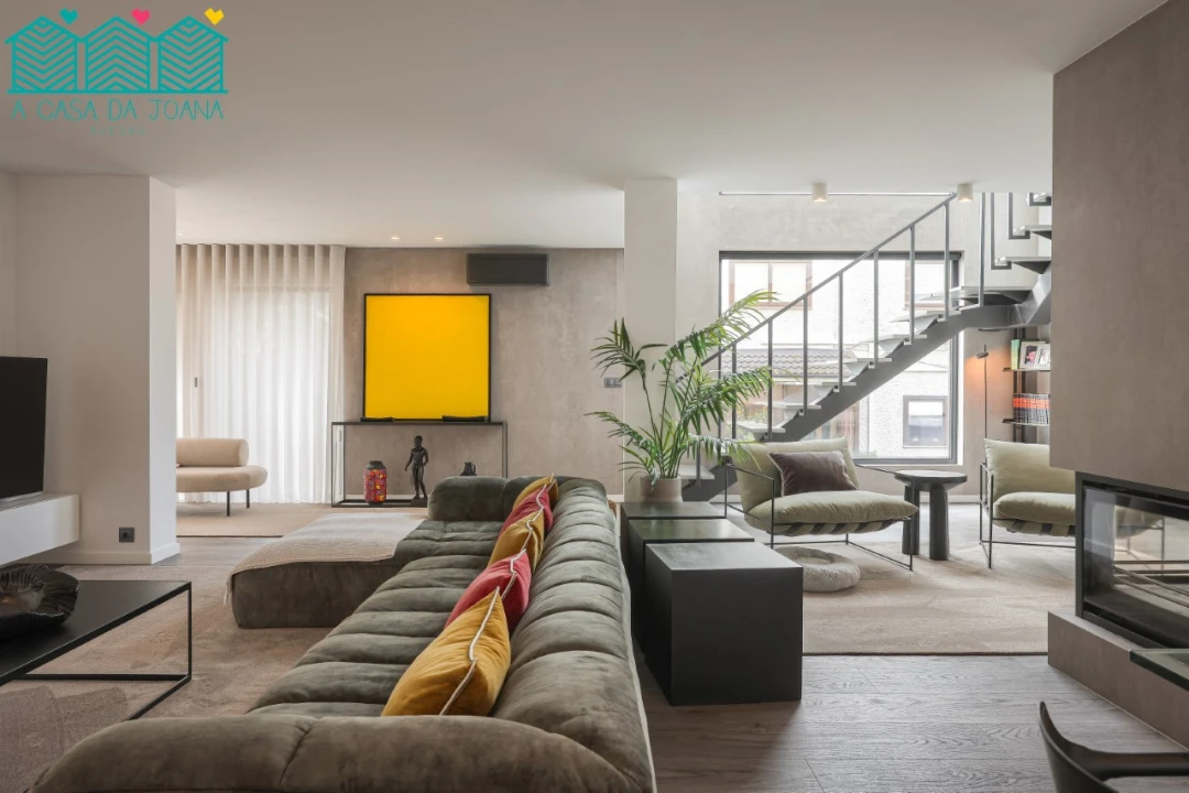 Moradia T4 para Venda em Eixo e Eirol Foto 13