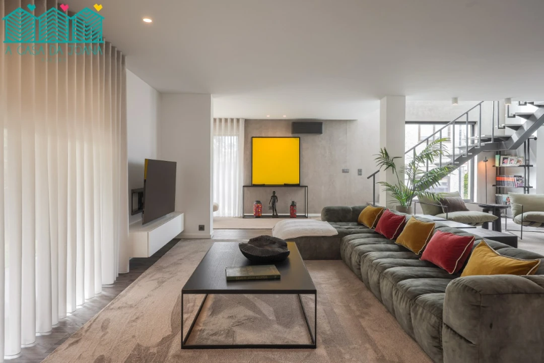 Moradia T4 para Venda em Eixo e Eirol Foto 14