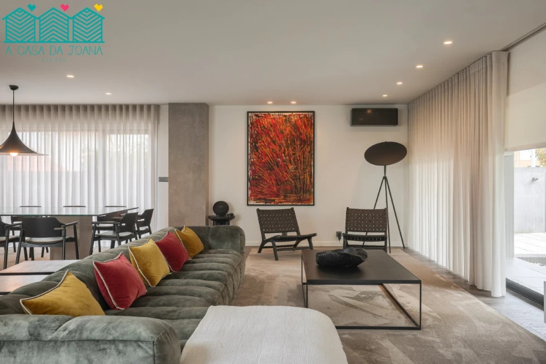 Moradia T4 para Venda em Eixo e Eirol Foto 16