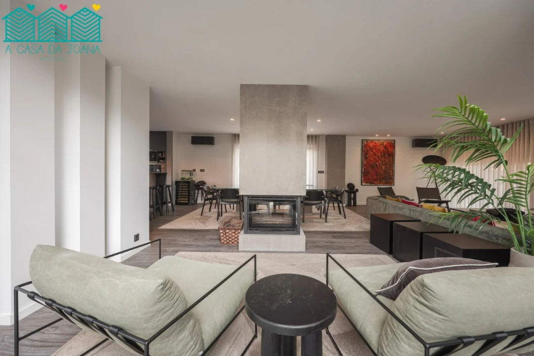 Moradia T4 para Venda em Eixo e Eirol Foto 17