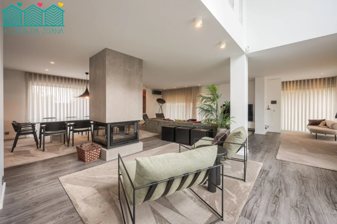 Moradia T4 para Venda em Eixo e Eirol Foto 18