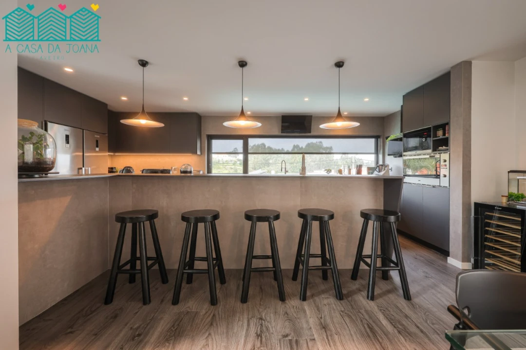 Moradia T4 para Venda em Eixo e Eirol Foto 23