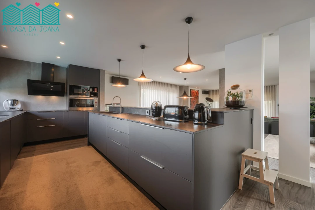 Moradia T4 para Venda em Eixo e Eirol Foto 26