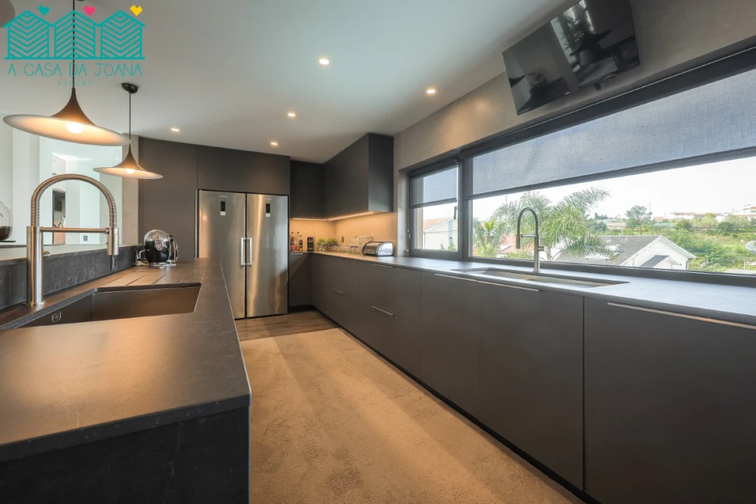 Moradia T4 para Venda em Eixo e Eirol Foto 27