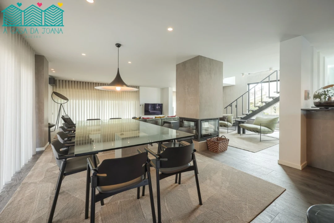 Moradia T4 para Venda em Eixo e Eirol Foto 28