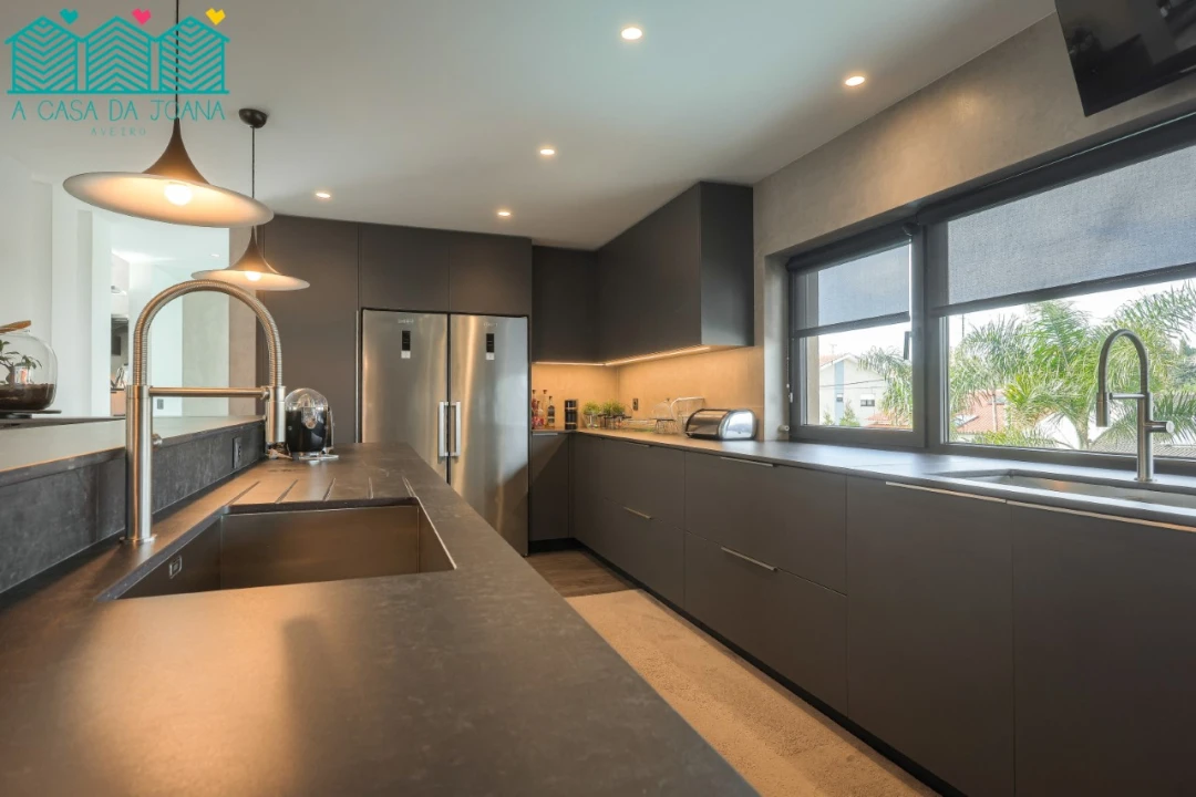 Moradia T4 para Venda em Eixo e Eirol Foto 29