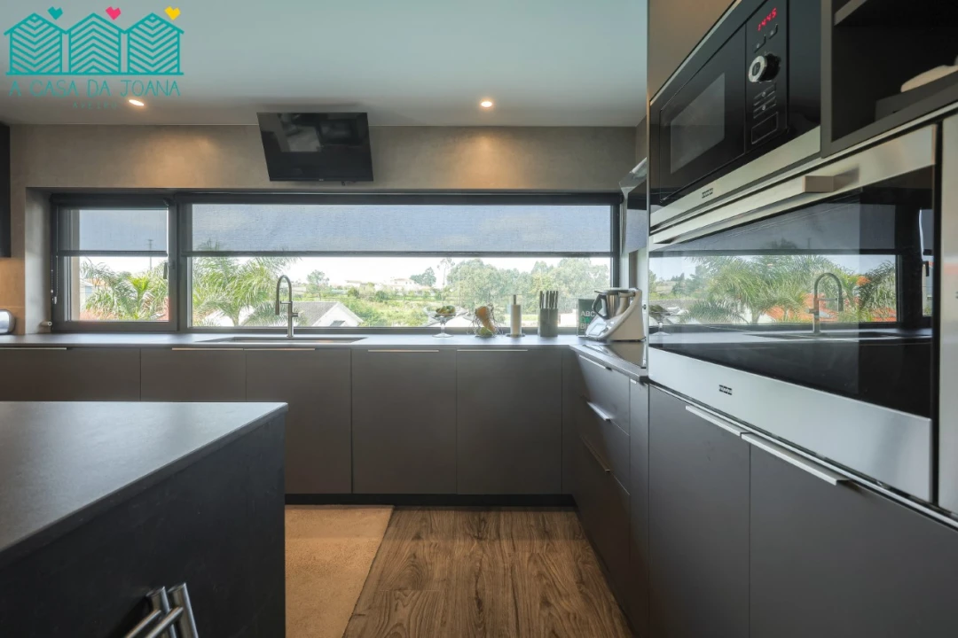 Moradia T4 para Venda em Eixo e Eirol Foto 30