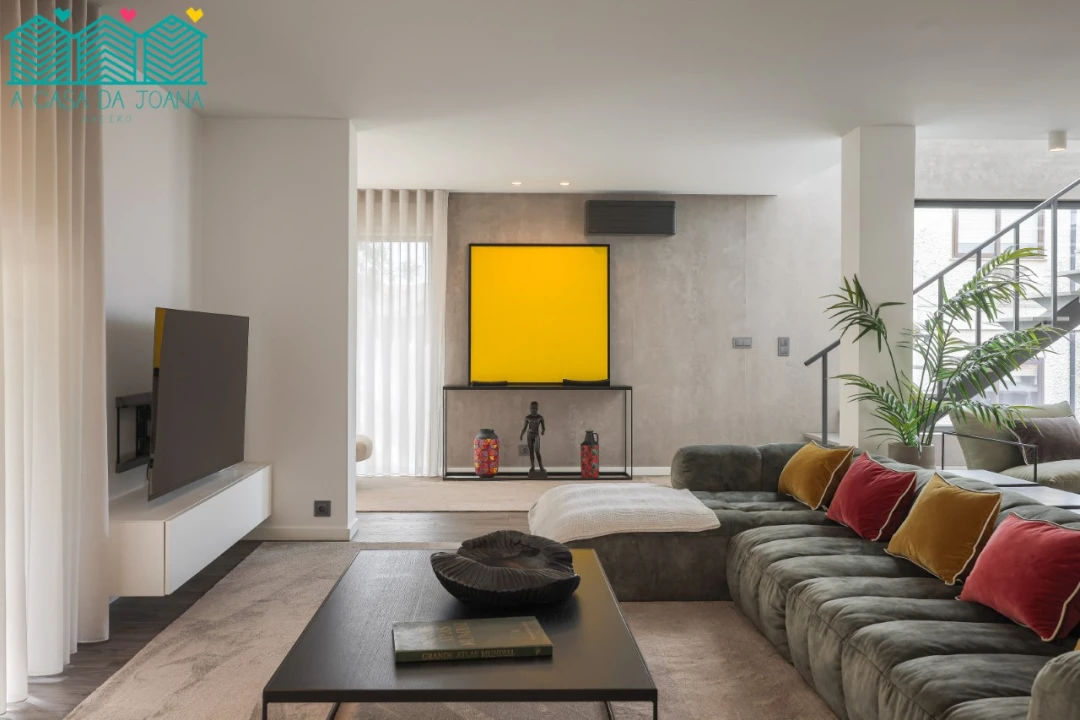 Moradia T4 para Venda em Eixo e Eirol Foto 32