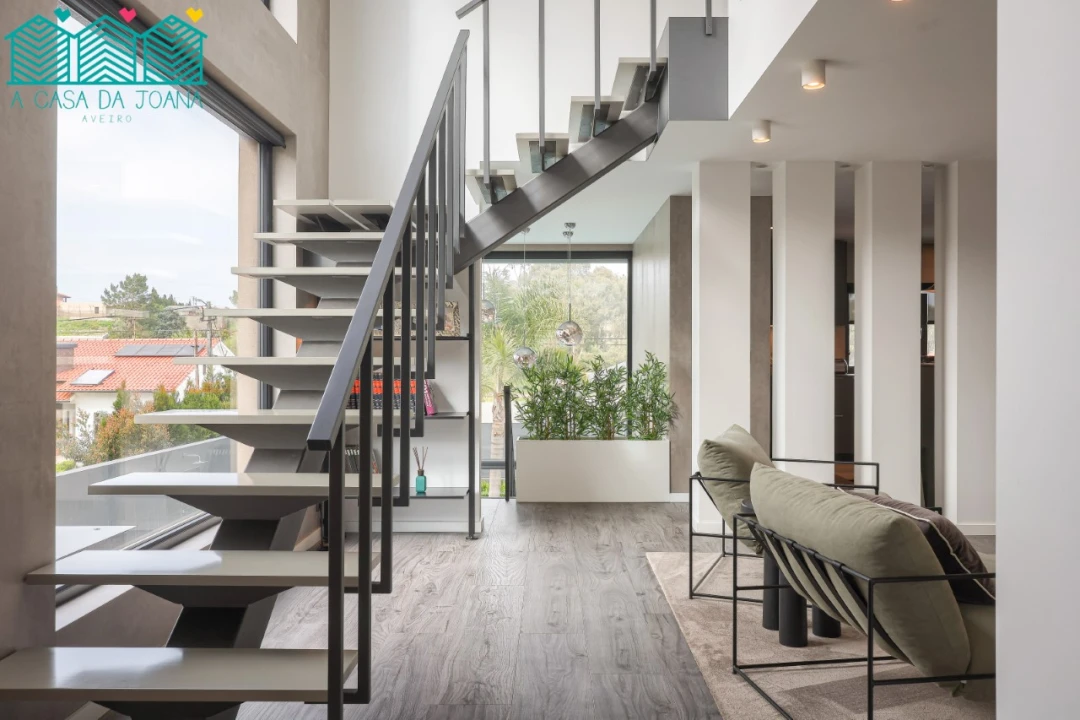 Moradia T4 para Venda em Eixo e Eirol Foto 34