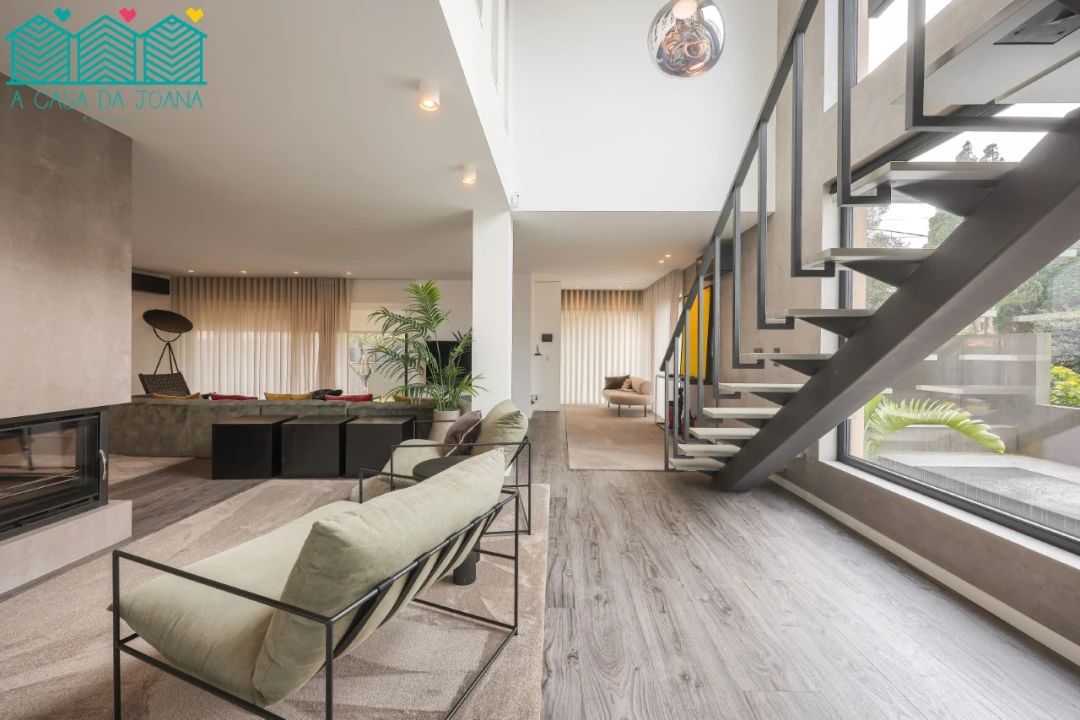 Moradia T4 para Venda em Eixo e Eirol Foto 35