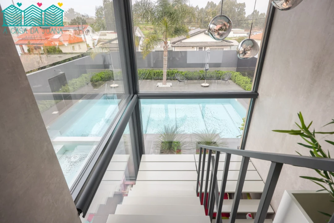 Moradia T4 para Venda em Eixo e Eirol Foto 36