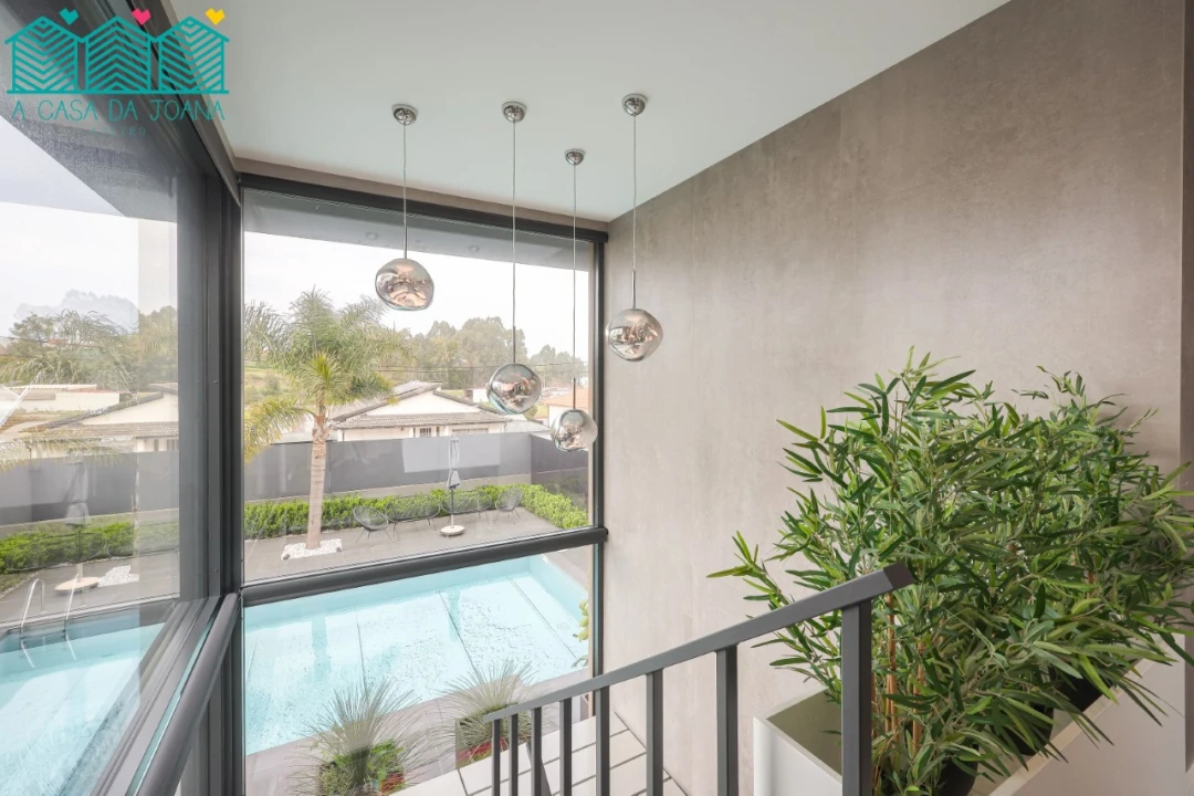 Moradia T4 para Venda em Eixo e Eirol Foto 37