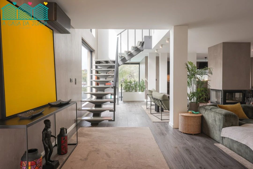 Moradia T4 para Venda em Eixo e Eirol Foto 38