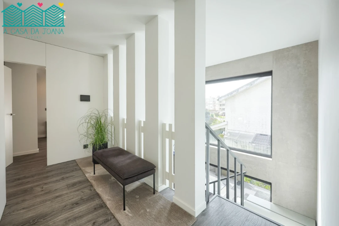 Moradia T4 para Venda em Eixo e Eirol Foto 39