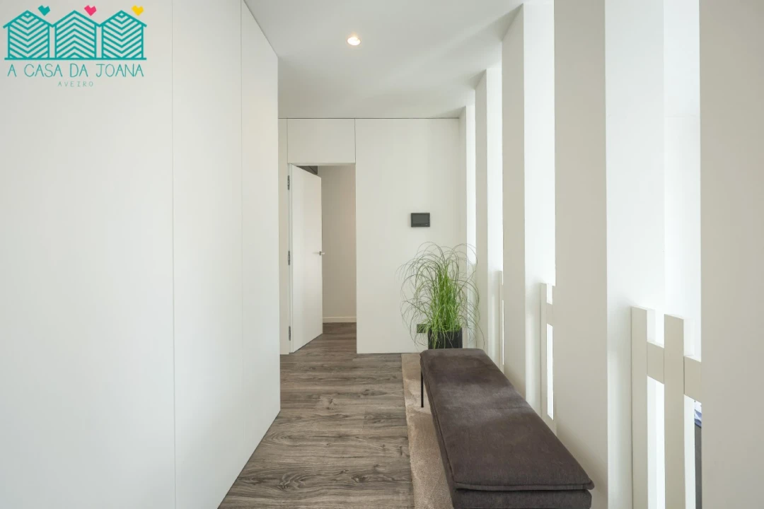 Moradia T4 para Venda em Eixo e Eirol Foto 40