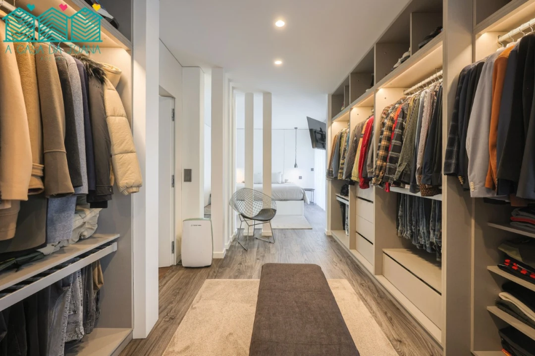 Moradia T4 para Venda em Eixo e Eirol Foto 45