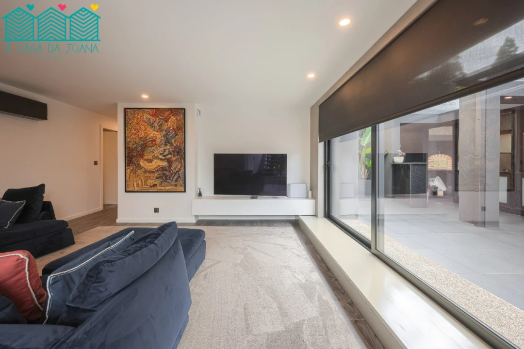 Moradia T4 para Venda em Eixo e Eirol Foto 60