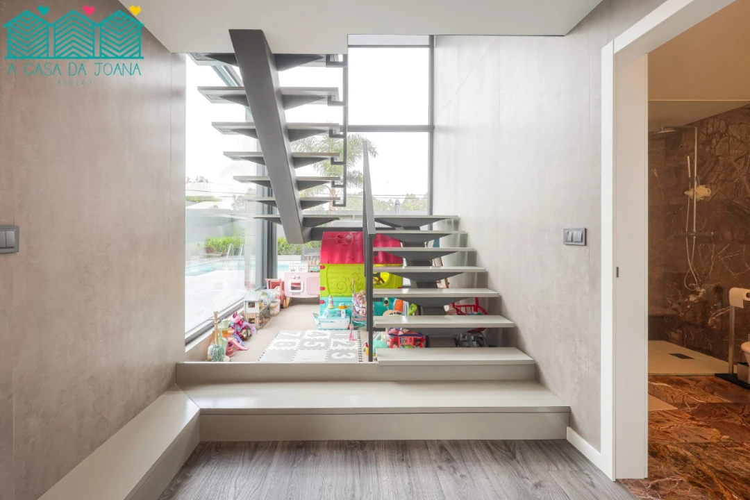 Moradia T4 para Venda em Eixo e Eirol Foto 61