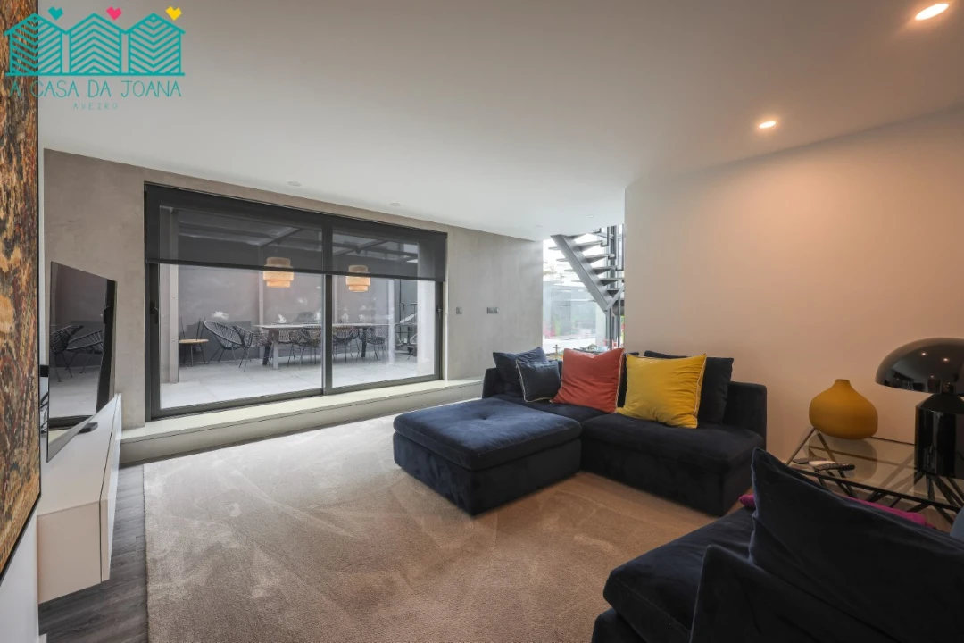 Moradia T4 para Venda em Eixo e Eirol Foto 62