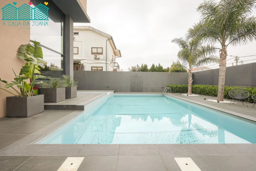 Moradia T4 para Venda em Eixo e Eirol Foto 63