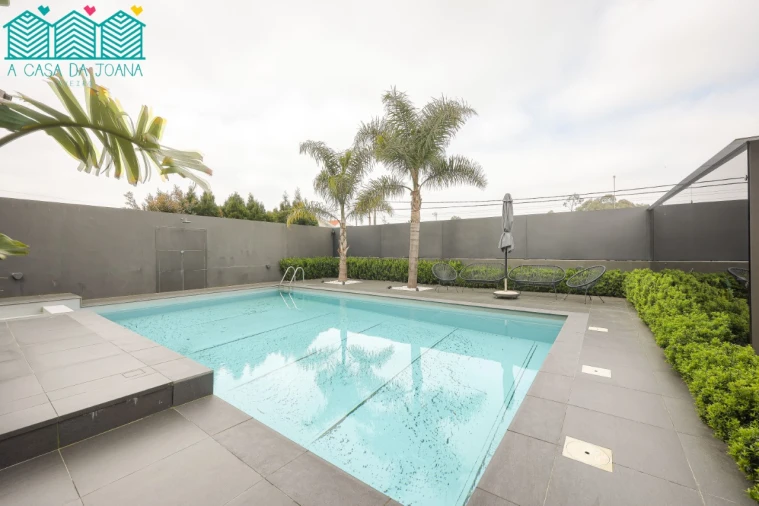 Moradia T4 para Venda em Eixo e Eirol Foto 8