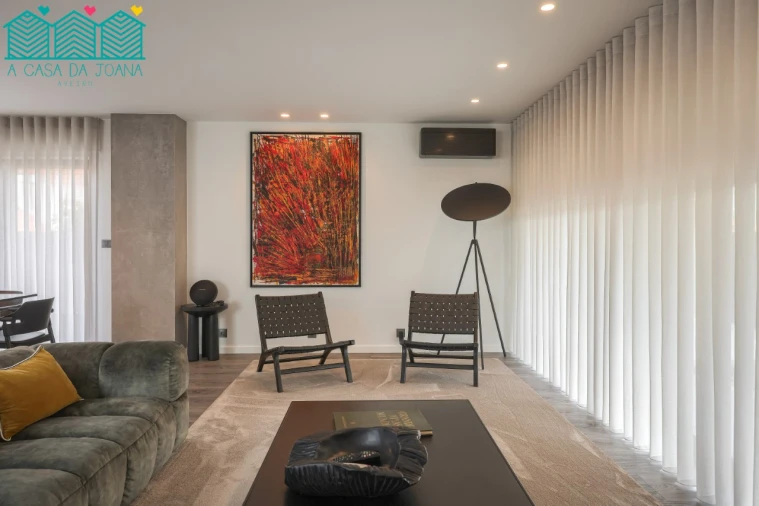 Moradia T4 para Venda em Eixo e Eirol Foto 15