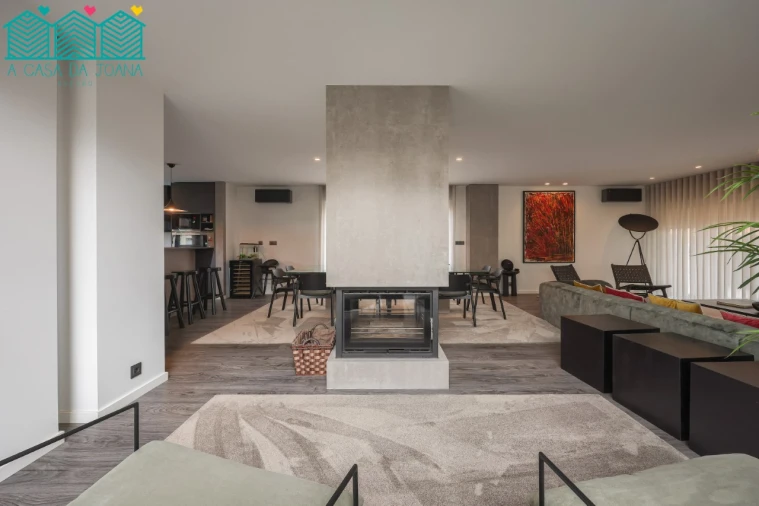 Moradia T4 para Venda em Eixo e Eirol Foto 19