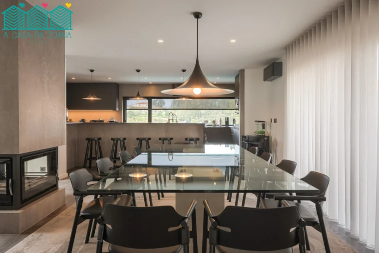 Moradia T4 para Venda em Eixo e Eirol Foto 21