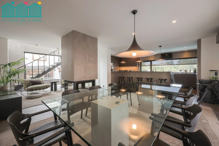 Moradia T4 para Venda em Eixo e Eirol Foto 22