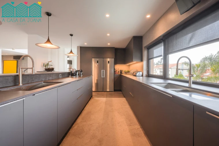 Moradia T4 para Venda em Eixo e Eirol Foto 24