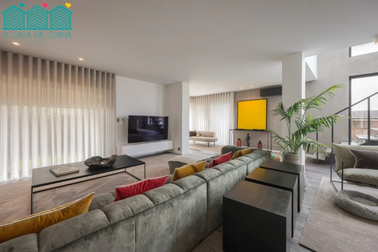 Moradia T4 para Venda em Eixo e Eirol Foto 31