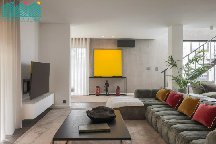 Moradia T4 para Venda em Eixo e Eirol Foto 32