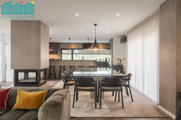 Moradia T4 para Venda em Eixo e Eirol Foto 33