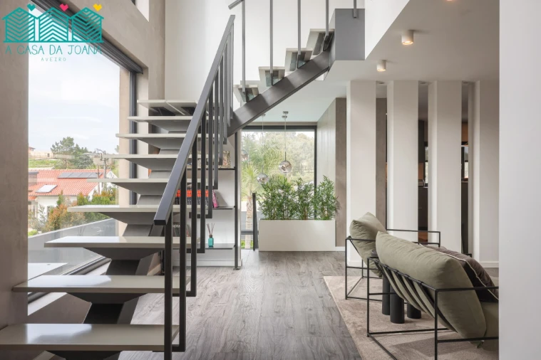 Moradia T4 para Venda em Eixo e Eirol Foto 34