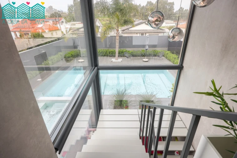 Moradia T4 para Venda em Eixo e Eirol Foto 36